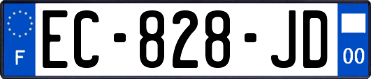 EC-828-JD