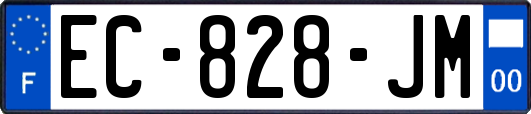 EC-828-JM