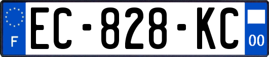 EC-828-KC