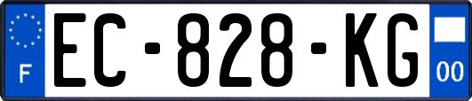 EC-828-KG