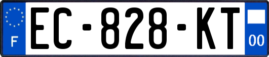 EC-828-KT