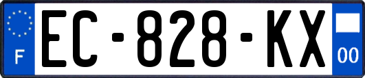 EC-828-KX