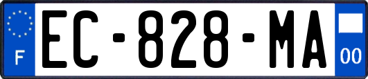 EC-828-MA