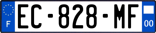 EC-828-MF