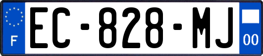 EC-828-MJ