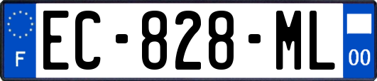 EC-828-ML