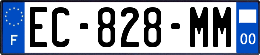 EC-828-MM
