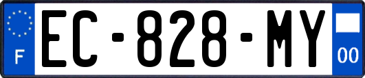 EC-828-MY