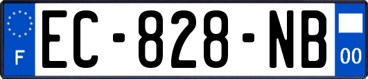 EC-828-NB