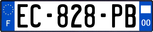EC-828-PB