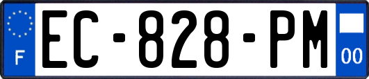 EC-828-PM