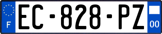 EC-828-PZ