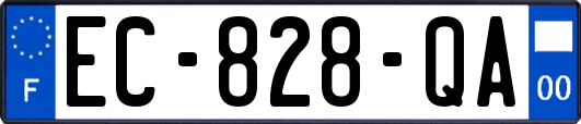 EC-828-QA