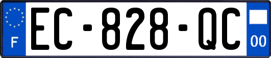 EC-828-QC