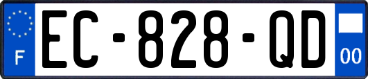 EC-828-QD