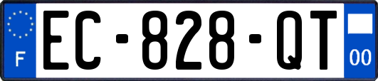 EC-828-QT