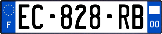 EC-828-RB