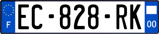 EC-828-RK