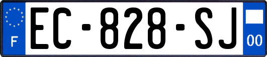 EC-828-SJ