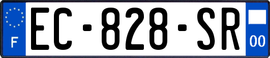EC-828-SR