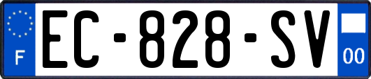 EC-828-SV