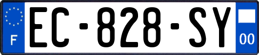 EC-828-SY