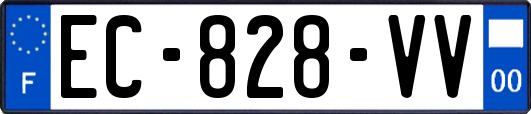 EC-828-VV