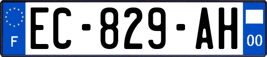 EC-829-AH