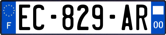 EC-829-AR