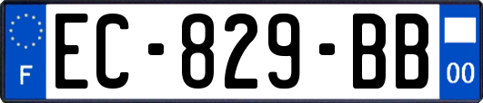 EC-829-BB