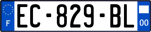 EC-829-BL