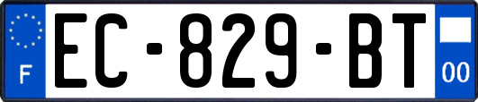 EC-829-BT