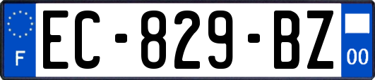 EC-829-BZ