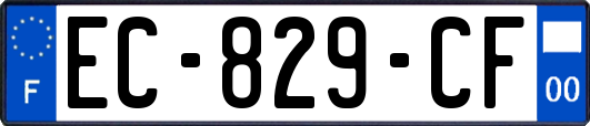 EC-829-CF