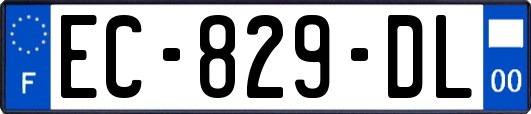 EC-829-DL