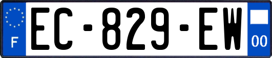 EC-829-EW