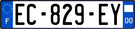 EC-829-EY