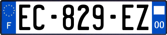EC-829-EZ