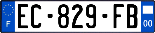 EC-829-FB