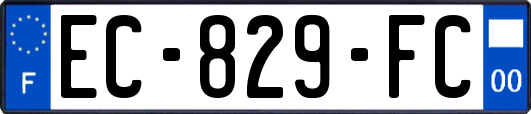 EC-829-FC