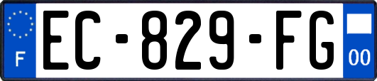 EC-829-FG
