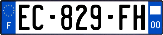 EC-829-FH