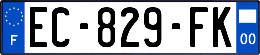 EC-829-FK