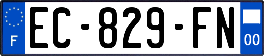 EC-829-FN