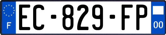 EC-829-FP