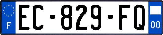 EC-829-FQ