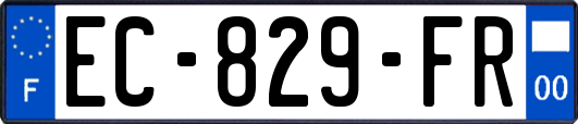 EC-829-FR