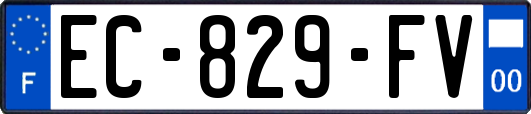 EC-829-FV