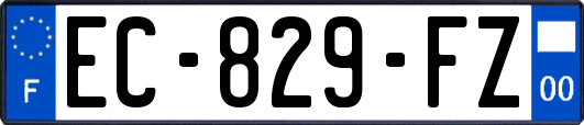 EC-829-FZ