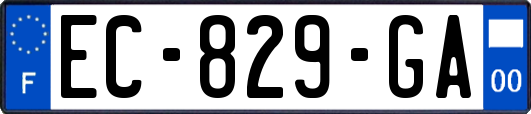 EC-829-GA